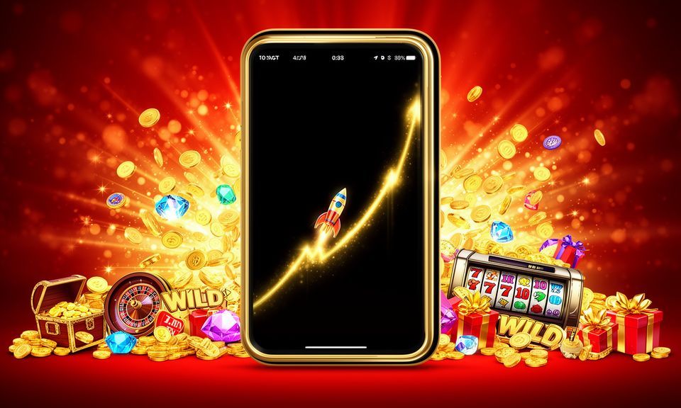 poros777 Open Our Mega Reel Blast Lobby on Your Phone